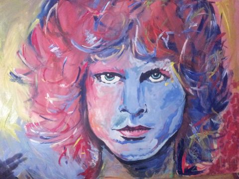 jim morrison
